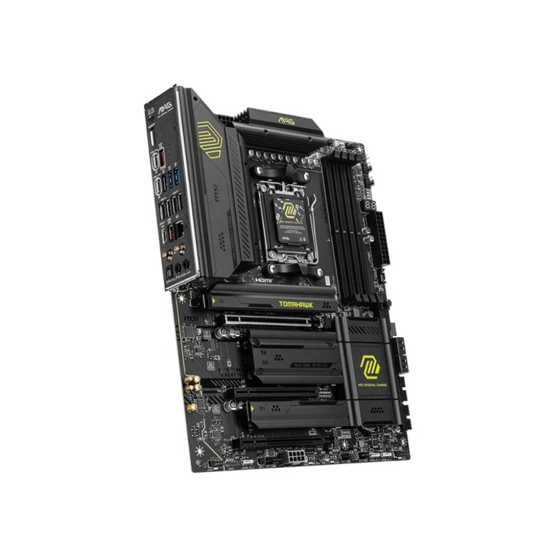 Материнская плата MSI MAG X870 TOMAHAWK WIFI