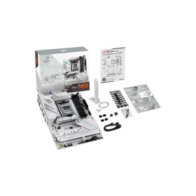 Материнська плата ASUS ROG STRIX B850-A GAMING WIFI