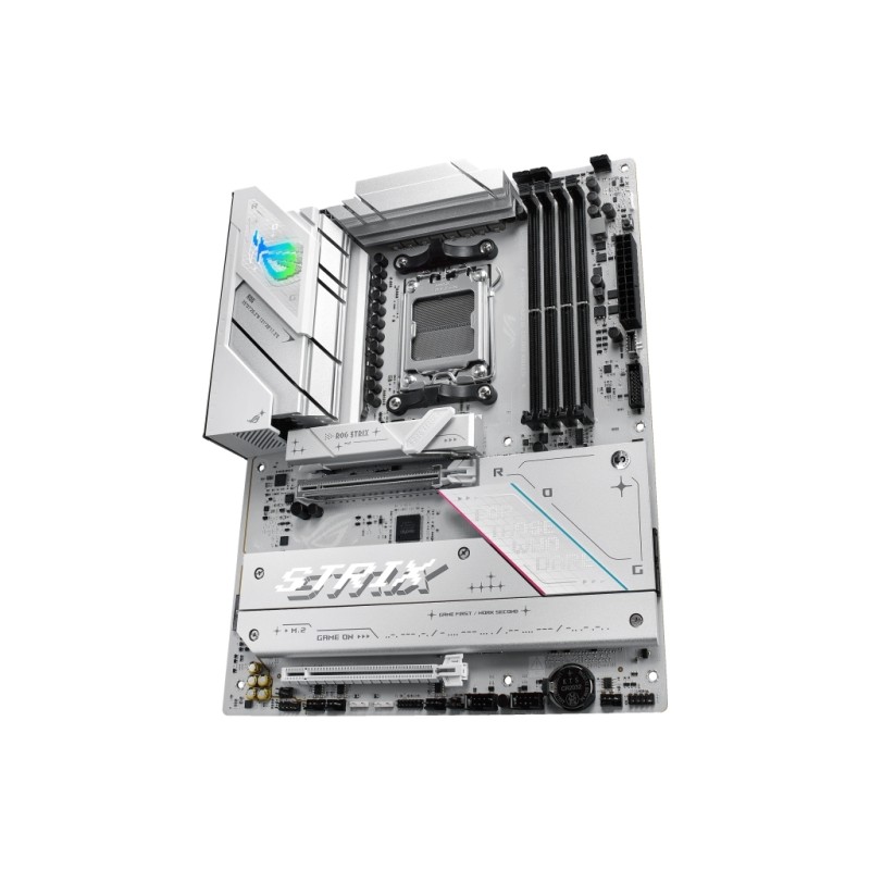 Материнська плата ASUS ROG STRIX B850-A GAMING WIFI