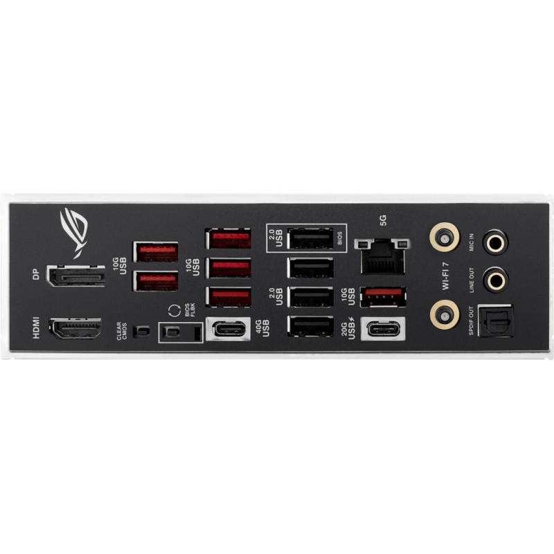 Материнская плата ASUS ROG STRIX B850-E GAMING WIFI