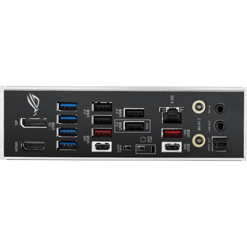 Материнская плата ASUS ROG STRIX B850-F GAMING WIFI