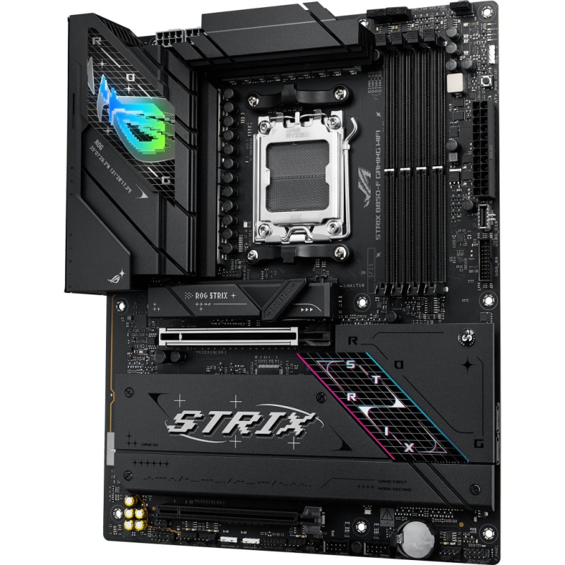 Материнская плата ASUS ROG STRIX B850-F GAMING WIFI