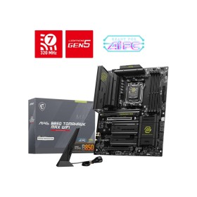 Материнська плата MSI MAG B850 TOMAHAWK MAX WIFI