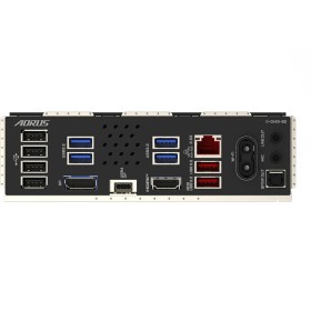 Материнська плата GIGABYTE B860M A ELITE WIFI6E (B860M AORUS ELITE WIFI6E)