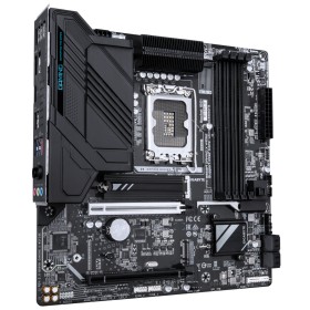 Материнська плата GIGABYTE B860M GAMING X WIFI6E