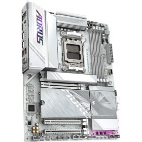 Материнская плата GIGABYTE X870E AORUS ELITE WIFI7 ICE (X870E A ELITE WIFI7 ICE)