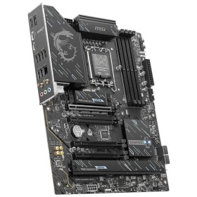 Материнская плата MSI Z890 GAMING WIFI