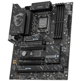 Материнская плата MSI Z890 GAMING WIFI