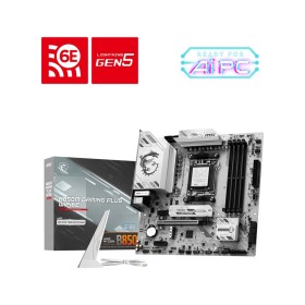 Материнская плата MSI B850M GAMING PLUS WIFI6E