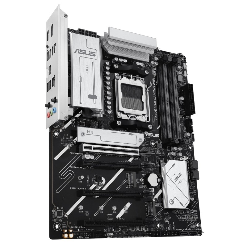 Материнская плата ASUS B650E MAX GAMING WIFI