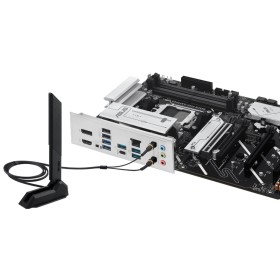 Материнская плата ASUS B650E MAX GAMING WIFI