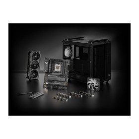 Материнская плата ASUS TUF GAMING B650E-E WIFI