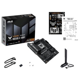 Материнская плата ASUS TUF GAMING B650E-E WIFI