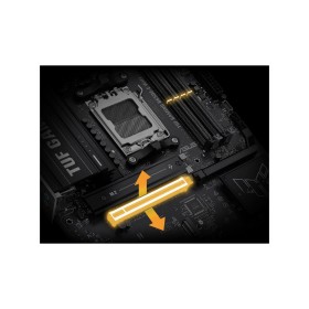 Материнская плата ASUS TUF GAMING B650E-E WIFI