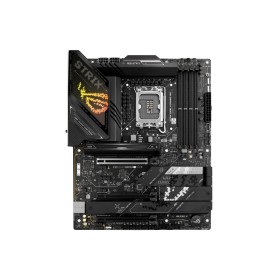 Материнська плата ASUS ROG STRIX Z890-H GAMING WIFI