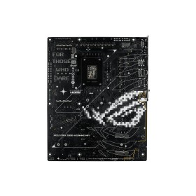 Материнська плата ASUS ROG STRIX Z890-H GAMING WIFI