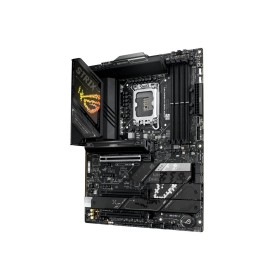 Материнська плата ASUS ROG STRIX Z890-H GAMING WIFI