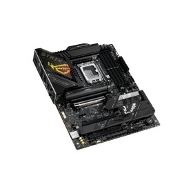 Материнська плата ASUS ROG STRIX Z890-H GAMING WIFI
