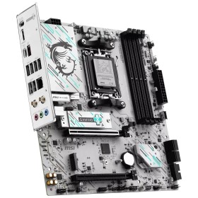 Материнская плата MSI B840M GAMING PLUS WIFI6E