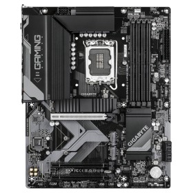 Материнська плата GIGABYTE B760 GAMING X WIFI6E GEN5 (B760 G X WF6E GEN5)