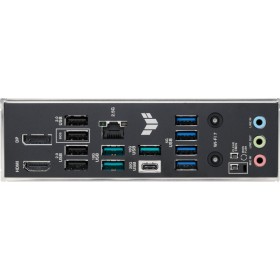 Материнська плата ASUS TUF GAMING B850M-PLUS WIFI7