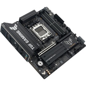 Материнська плата ASUS TUF GAMING B850M-PLUS WIFI7