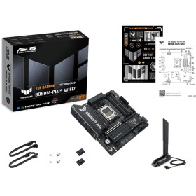 Материнская плата ASUS TUF GAMING B850M-PLUS WIFI7