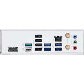 Материнская плата ASUS B860M MAX GAMING AX