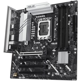 Материнская плата ASUS B860M MAX GAMING AX