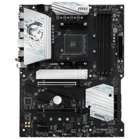 Материнская плата MSI B550 GAMING WIFI