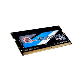 Модуль памяти для ноутбука SoDIMM DDR4 8GB 3200 MHz Ripjaws G.Skill