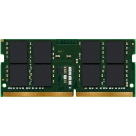 Модуль памяти для ноутбука SoDIMM DDR4 16GB 3200 MHz Kingston