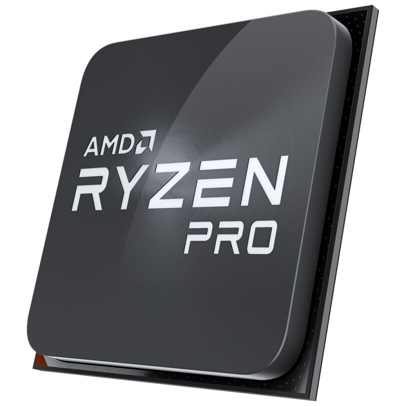 Процессор AMD Ryzen 5 5650G PRO (100-100000255MPK)