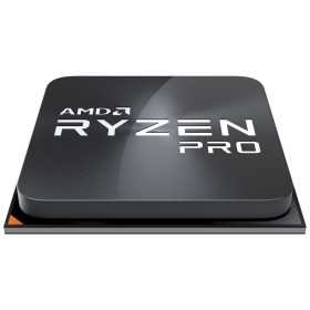 Процессор AMD Ryzen 5 5650G PRO (100-100000255MPK)