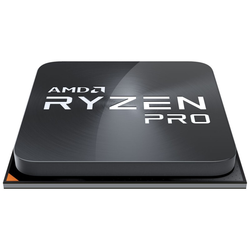 Процессор AMD Ryzen 5 5650G PRO (100-100000255MPK)