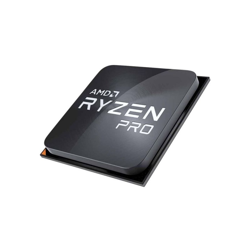 Процессор AMD Ryzen 5 3600 PRO (100-000000029)