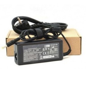 Блок питания к ноутбуку Merlion Samsung 90W 19V 4.74А, 5.5*3.0 (00194 / LSA90/19-5.5.*3,0)