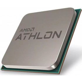 Процессор AMD Athlon ™ 4150GE Gold PRO (100-000000452)