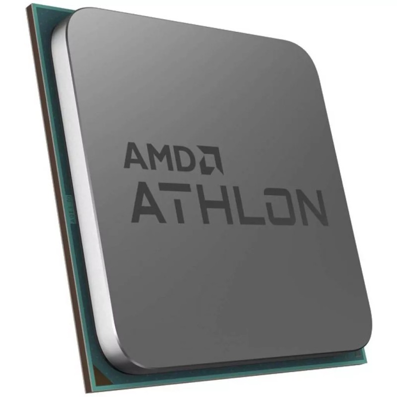 Процессор AMD Athlon ™ 4150GE Gold PRO (100-000000452)
