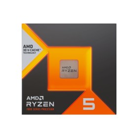 Процессор AMD Ryzen 5 7500X3D (100-000001904)