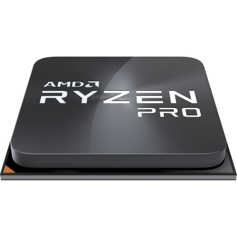Процессор AMD Ryzen 5 5655G PRO (100-100001513MPK)