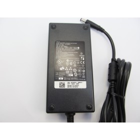 Блок питания к ноутбуку Dell 180W 19.5V 9.23A разъем 7.4/5.0(pin inside) (DA180PM111 / A40252)