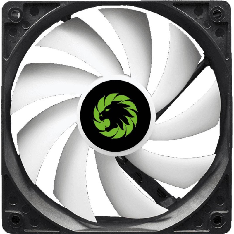 Кулер для корпуса Gamemax GMX-AF12X