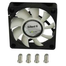 Кулер для корпуса Gelid Solutions Silent 6 60 mm (FN-SX06-32)