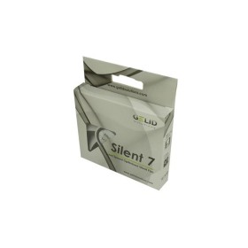 Кулер для корпуса Gelid Solutions Silent 7 70 mm (FN-SX07-22)