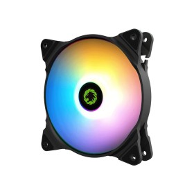 Кулер для корпуса Gamemax FN-12Rainbow-C2