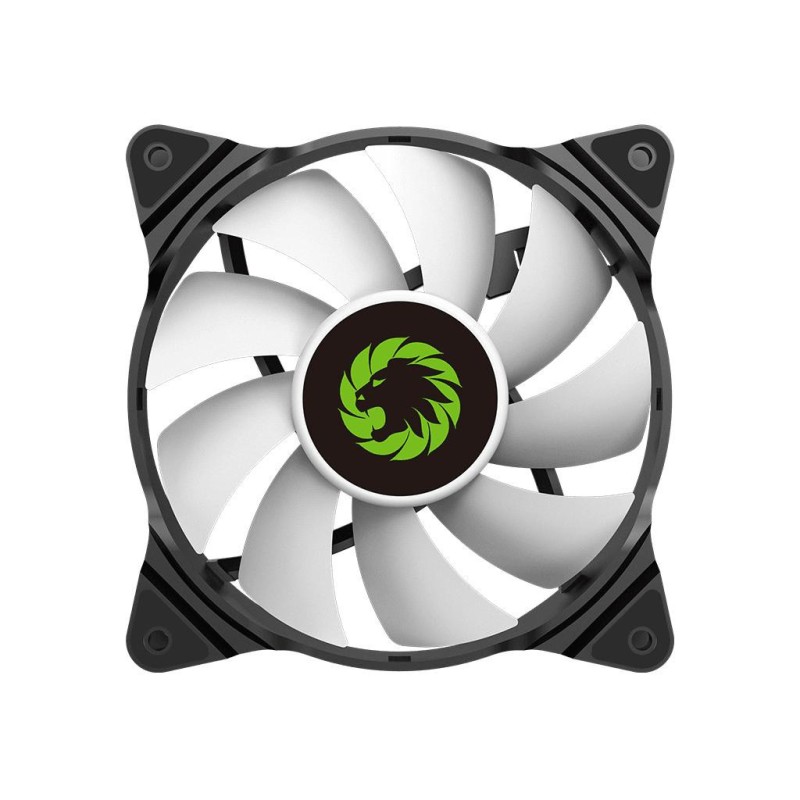 Кулер для корпуса Gamemax FN-12Rainbow-C2