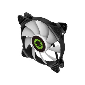 Кулер для корпуса Gamemax FN-12Rainbow-C2