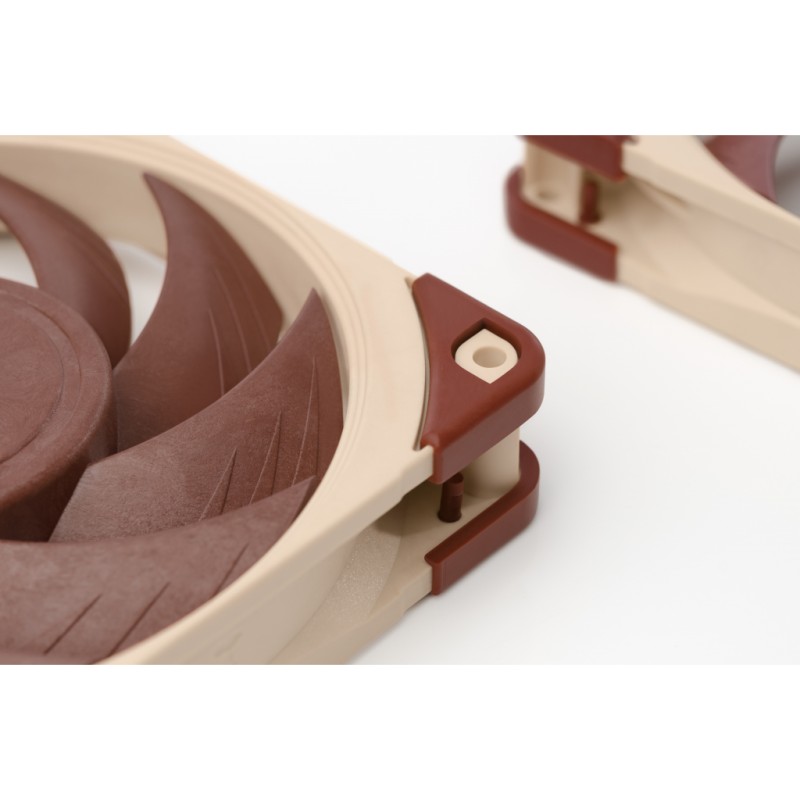 Кулер для корпуса Noctua NF-A12x25 PWM