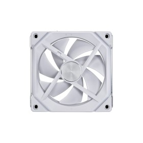 Кулер для корпуса Lian Li SL V2 Reverse, 120mm, Single, White (G99.12RSLV21W.00)